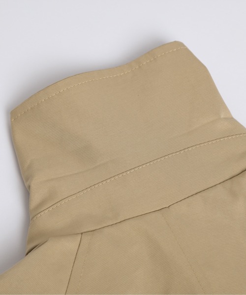 AMELY(エミリー)の「撥水トレンチコート(トレンチコート・レディース・ブラック/ベージュ・LONG/SHORT)」の20枚目の写真