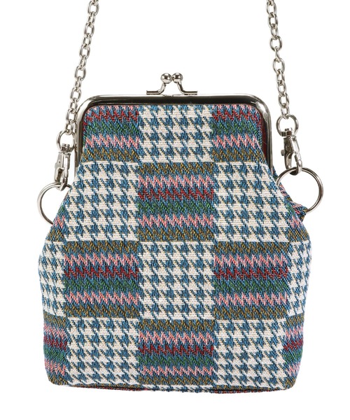 PAMEO POSE(パメオポーズ)の「My Maid Charming Heart Mix(ショルダーバッグ・レディース・マルチ・FREE)」の11枚目の写真