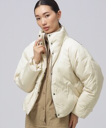 GALLEST | ドルマンフェイクダウンアウター(その他アウター)