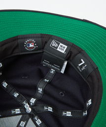 NEW ERA（ニューエラ）の「【NEW ERA】ロングブリムハット