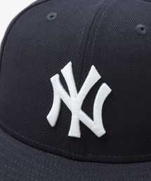 NEW ERA ニューエラ ロングブリムハット ヤンキース 中古・古着通販】New Era (ニューエラ) ヤンキースロングブリム
