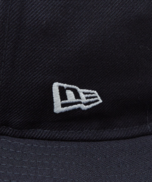 NEW ERA ニューエラ ロングブリムハット ヤンキース フィッテド ロングブリムハット メッシュ Fitted Long Brim Hat
