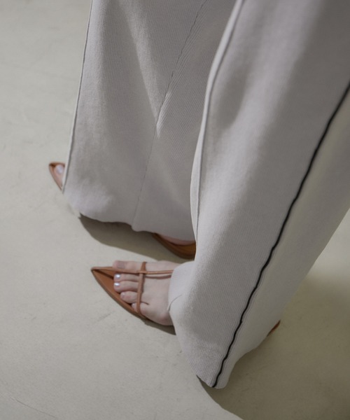 SALON adam et rope'（サロン アダム エ ロペ）の「トラック