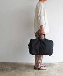 NoiR/ノアール（ノアール）の「NoiR ノアール Absolute duffel アブソリュートダッフル（バックパック/リュック）」