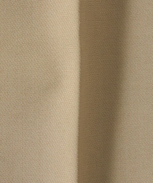 green label relaxing（グリーンレーベルリラクシング）の「【WEB限定】＜GLR or＞ワイド 1P スラックス パンツ（その他パンツ・メンズ・ベージュ/ダークグレー/ブラック・S/L/M）」の11枚目の写真