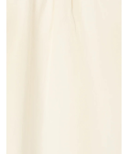 ehka sopo（エヘカソポ）の「フリル丸襟ブラウス（シャツ/ブラウス・レディース・オフホワイト/キナリ・F）」の9枚目の写真