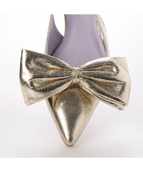 EVOL(イーボル)の「一部WEB限定カラー【EVOL】取り外し可リボンバックバンドパンプス IW5277(パンプス・レディース・ブラック/シルバー/ゴールド/インディゴブルー・22.0cm/22.5cm/23.0cm/23.5cm/24.0cm/24.5cm/25.0cm)」の21枚目の写真