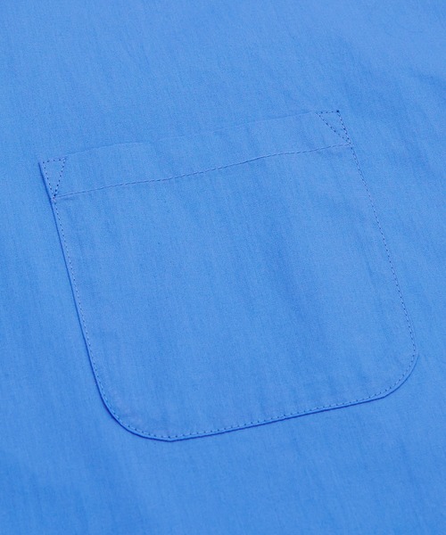 improves(インプローブス)の「ブロード レギュラーカラー 長袖シャツ(シャツ/ブラウス・メンズ・ホワイト/サックスブルー/ブラック・LARGE/MEDIUM/X-LARGE)」の20枚目の写真