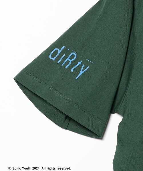 Champion（チャンピオン）の「Champion for BEAMS × SONIC YOUTH