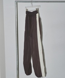 美品※Todayful ナイロンパンツ　25SS 楽天市場】【即納】TODAYFUL トゥデイフル LIFE's ライフズ