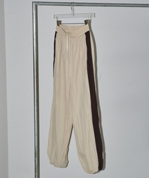 パンツ todayful Nylon Line Pants TODAYFUL Nylon Line Pants ナイロンラインパンツ/12410716を