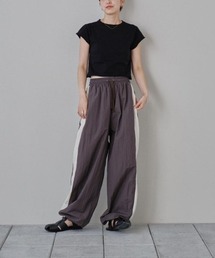 TODAYFUL　Nylon Line Pants 36 楽天市場】【即納】TODAYFUL トゥデイフル LIFE's ライフズ
