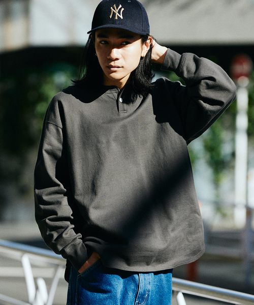 JOURNAL STANDARD（ジャーナルスタンダード）の「オーバーサイズ