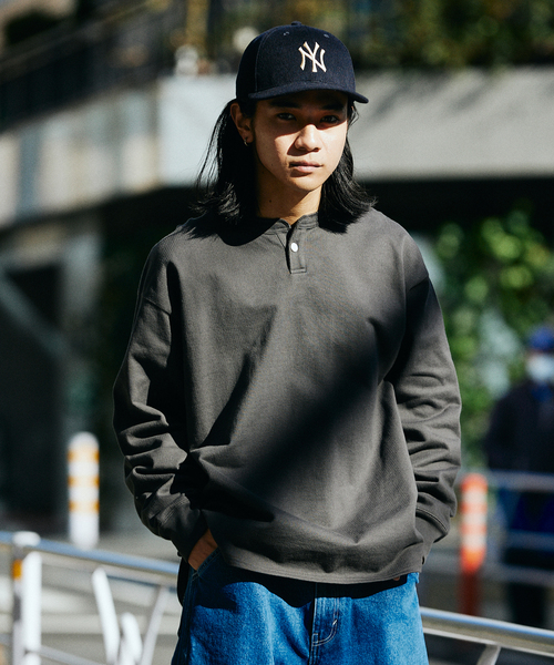 JOURNAL STANDARD（ジャーナルスタンダード）の「オーバーサイズ