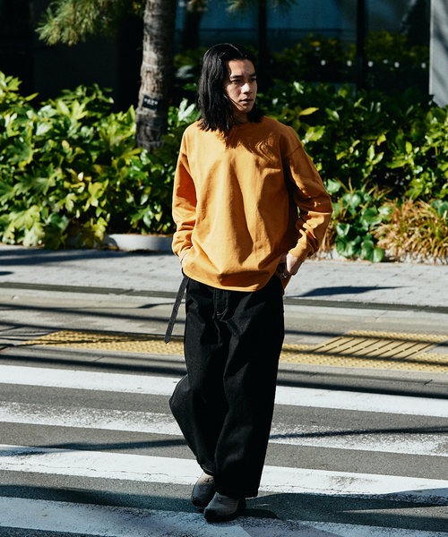 JOURNAL STANDARD（ジャーナルスタンダード）の「オーバーサイズ