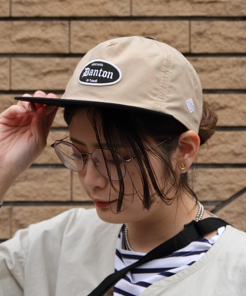 DANTON（ダントン）の「DANTON/ダントン フラットバイザーパネル