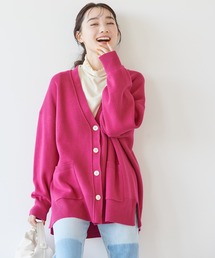 新品RED VALENTINOボレロカーディガン　ピンク#XS レッドヴァレンティノ ボレロカーディガン ピンク #XS RED VALENTINO