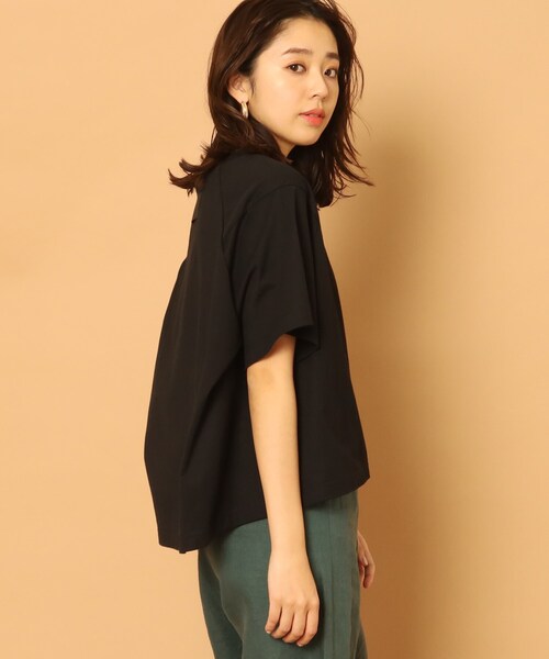 COGTHEBIGSMOKE コグ ザビッグスモークJEMMA Tシャツ NOBLE｜《追加》COG THE BIGSMOKE/コグザビッグスモーク JEMMA T