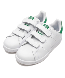 adidas Originals | ベビー キッズ アディダス スタンスミス コンフォート ベルクロ adidas STAN SMITH CF C M20607(スニーカー)