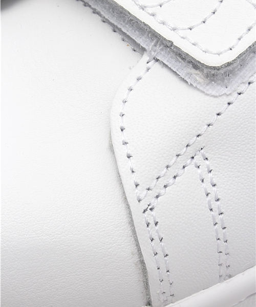 adidas Originals（アディダスオリジナルス）の「ベビー キッズ アディダス スタンスミス コンフォート ベルクロ adidas STAN SMITH CF C M20607（スニーカー・キッズ・ホワイト・18cm/17cm/19cm/20cm）」の11枚目の写真