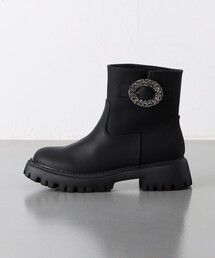 UNITED ARROWS（ユナイテッドアローズ）の「ビジュー レインブーツ