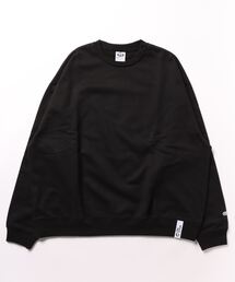 A.en（エイエン ）の「Ｈｅａｖｙ　Ｗｅｉｇｈｔ　Ｃｏｍｆｏｒｔａｂｌｅ　Ｃｒｅｗ　ＢＳＷ Girl L（Tシャツ/カットソー）」