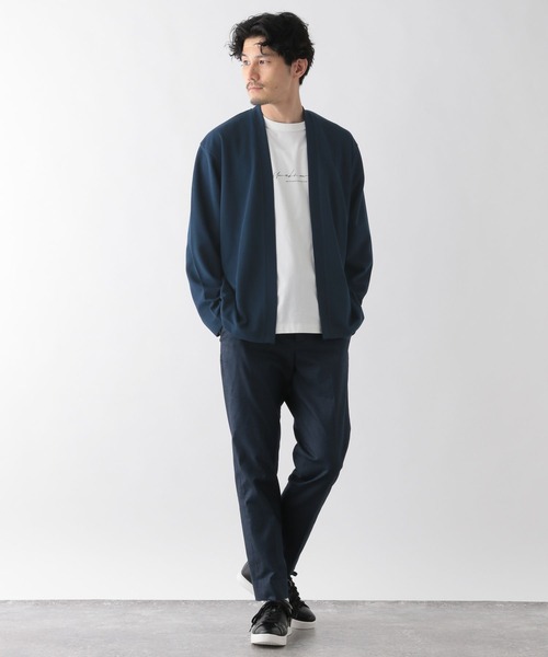 再 サラッとカーディガン サラッとカーディガン | BEARDSLEY(ビアズリー)レディース | PAL