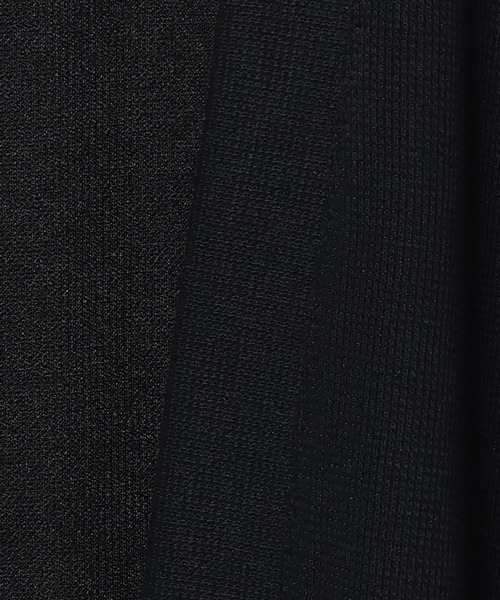 GLOBAL WORK（グローバルワーク）の「サラサマDRYカーディガン/975764（カーディガン/ボレロ・メンズ・ブラック/カーキ/グレー/チャコールグレー/ネイビー/グリーン/ブルー/ライトアッシュグレー・MEDIUM/LARGE/X-LARGE/SMALL）」の20枚目の写真