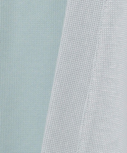 GLOBAL WORK（グローバルワーク）の「サラサマDRYカーディガン/975764（カーディガン/ボレロ・メンズ・ブラック/カーキ/グレー/チャコールグレー/ネイビー/グリーン/ブルー/ライトアッシュグレー・MEDIUM/LARGE/X-LARGE/SMALL）」の22枚目の写真