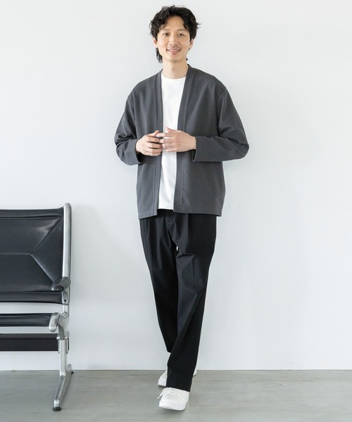 @★Maru Shop★ DM販売 セール】サラサマDRYカーディガン/975764（カーディガン/ボレロ