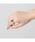 TOM WOOD�i�g���E�b�h�j�́uTOM WOOD cushion polished ring �g���E�b�h �N�b�V���� �|���b�V���h �����O�i�����O�j�v�b�V���o�[