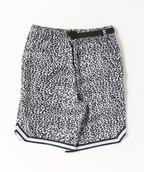 セール】ADICROSS レオパードプリント ショーツ【adidas Golf