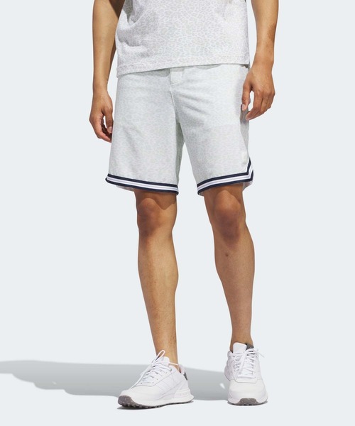 【お値下げしました】adidas×マルボン ゴルフ クラシックショーツ 新品完売品】adidas×マルボン ゴルフ ピンタッククラシック
