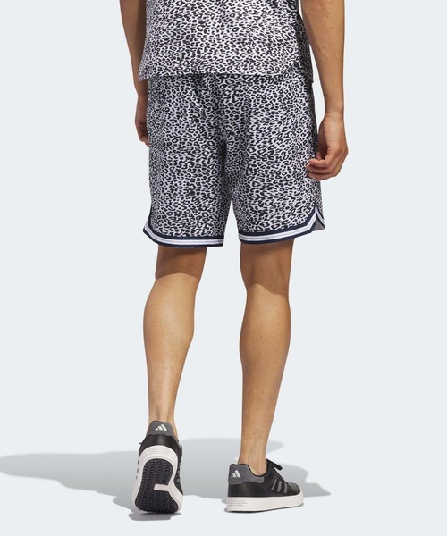 【お値下げしました】adidas×マルボン ゴルフ クラシックショーツ 新品完売品】adidas×マルボン ゴルフ ピンタッククラシック