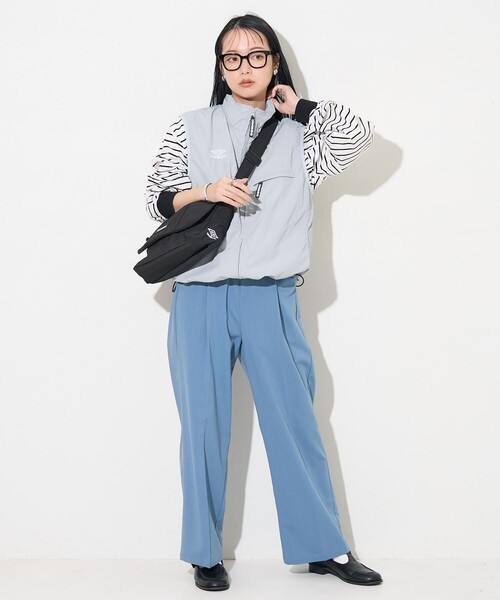 FREAK'S STORE（フリークスストア）の「UMBRO × FREAK'S STORE