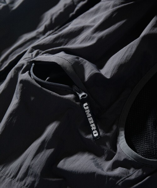 FREAK'S STORE（フリークスストア）の「UMBRO × FREAK'S STORE