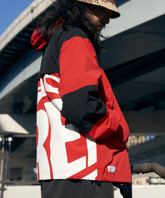 セール】ノースフェイス THE NORTH FACE ペイズリー ジャケット