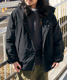 VENCEEXCHANGE | VISION STREET WEAR ヴィジョンストリートウェア フードナイロンジャケット(ナイロンジャケット)