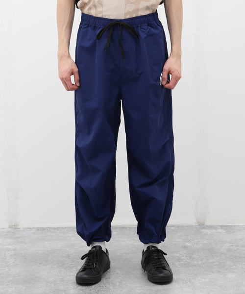 PARIS SAINT-GERMAIN（パリサンジェルマン）の「【Paris Saint-Germain】OVER PANTS（その他パンツ・メンズ・ブラック/ブルー・MEDIUM/LARGE）」の20枚目の写真