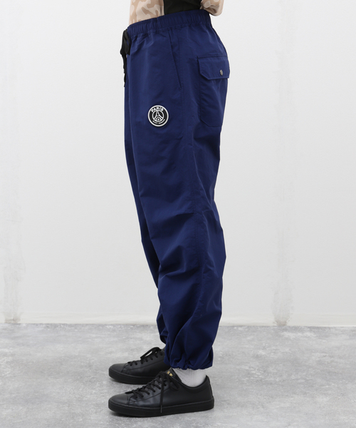 PARIS SAINT-GERMAIN（パリサンジェルマン）の「【Paris Saint-Germain】OVER PANTS（その他パンツ・メンズ・ブラック/ブルー・MEDIUM/LARGE）」の21枚目の写真