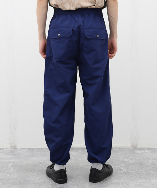 PARIS SAINT-GERMAIN（パリサンジェルマン）の「【Paris Saint-Germain】OVER PANTS（その他パンツ・メンズ・ブラック/ブルー・MEDIUM/LARGE）」の22枚目の写真