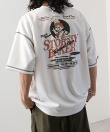 A.T,C in the attic homme｜エーティーシーインジアティックオムのT