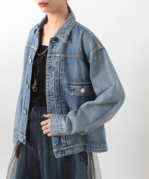 【NEEDBY heritage/二―ドバイ ヘリテージ】vintage No.1 10years