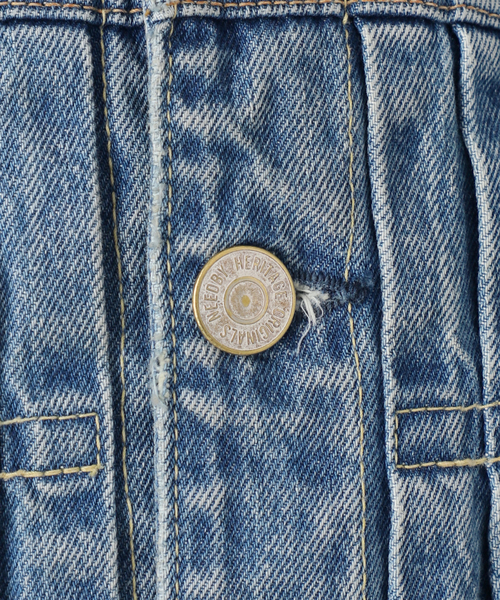 NEEDBY heritage/二―ドバイ ヘリテージ】vintage No.1 10years（その他
