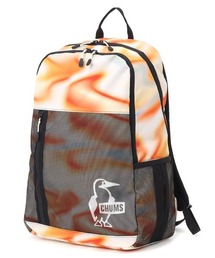 【CHUMS/チャムス】 Easy-Go Back Pack