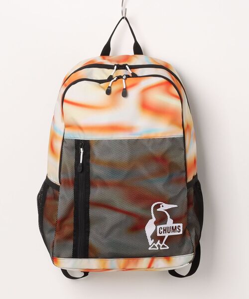 CHUMS - チャムス　バックパック　リュック　楽天イーグルス　新品 CHUMS - チャムス バックパック リュック 楽天イーグルス 新品