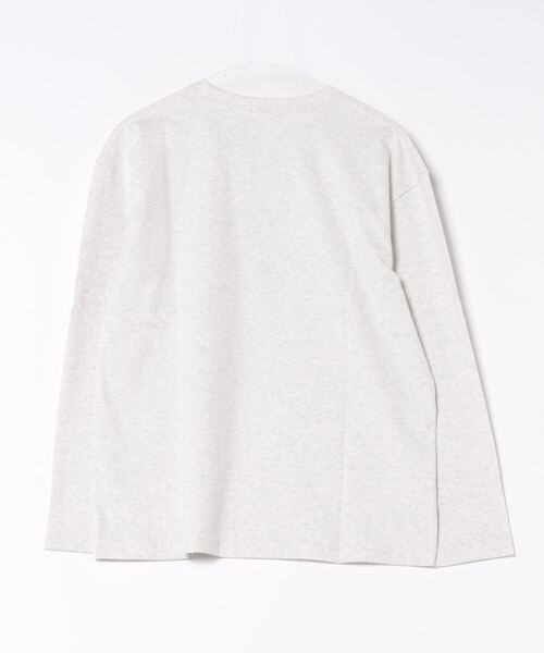 LOWRYS FARM（ローリーズファーム）の「アソートロゴプリント
