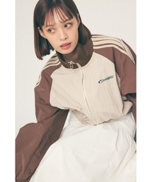 RODEO CROWNS WIDE BOWL | ライントラックジャケット(ジャージ)