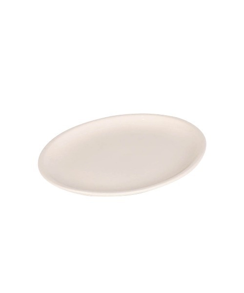 LAND OVAL PLATE 250/ ランド オーバル プレート 250（食器）｜DULTON