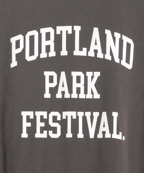 GLOBAL WORK（グローバルワーク）の「チュールキャミセットTEEワンピース/106567（ワンピース・キッズ・ホワイト×ブラック/チャコールグレー×ブラック・120cm/130cm/140cm/150cm/160cm/170cm）」の6枚目の写真